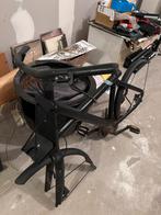 Vanmoof X3, Fietsen en Brommers, Elektrische fietsen, Ophalen, Zo goed als nieuw, 50 km per accu of meer