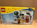 LEGO Store 40145 - Exclusieve Set - Nieuw!, Kinderen en Baby's, Speelgoed | Duplo en Lego, Ophalen of Verzenden, Nieuw, Complete set