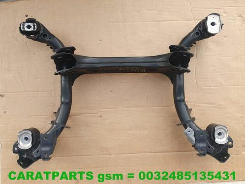 8W0505235AM A4 achterbrug A5 achteras a4 achter subframe a5, Auto-onderdelen, Carrosserie en Plaatwerk, Audi, Renault, Gebruikt