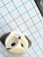 Spaans Uilenbeeldje Zwart/Wit, Ophalen of Verzenden