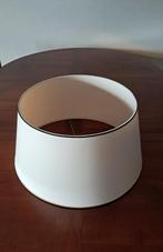 lampenkap, Huis en Inrichting, Lampen | Lampenkappen, Ophalen, Licht klassiek, 25 tot 50 cm, Rond