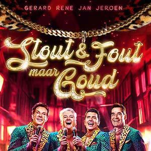 4 Tickets Te Koop – De Toppers in Concert – 1 juni 2025 –  beschikbaar voor biedingen