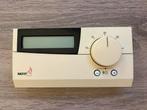 NEFIT ModuLine 30 klokthermostaat, Ophalen of Verzenden, Gebruikt