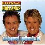Helemaal Hollands - Helemaal Hollands  Originele CD Nieuw., Ophalen of Verzenden, Nieuw in verpakking