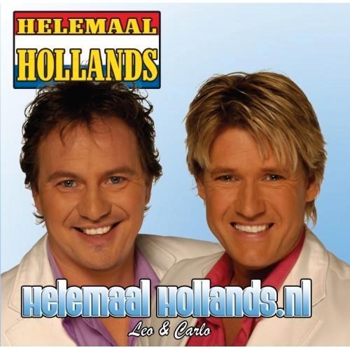 Helemaal Hollands - Helemaal Hollands  Originele CD Nieuw., Cd's en Dvd's, Cd's | Nederlandstalig, Nieuw in verpakking, Ophalen of Verzenden