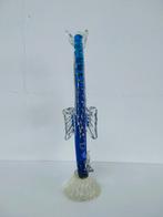 Glazen Zeepaard Murano Stijl, Ophalen of Verzenden