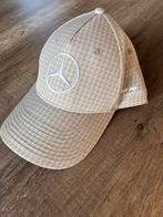 Mercedes AMG Petronas F1 team driver cap | unisex, Ophalen of Verzenden, Nieuw, One size fits all