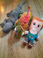 Freek Vonk knuffels, Ophalen of Verzenden, Gebruikt, Overige typen