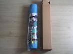 Yogamat XPE FOAM  180x60x0,6 nieuw, Ophalen of Verzenden, Nieuw, Yogamat