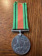 Britse Oorlogsmedaille 1939-1945, Ophalen of Verzenden, Overige soorten, Engeland, Lintje, Medaille of Wings