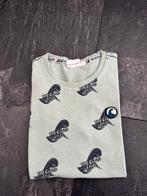 Shirt maat 128, Kinderen en Baby's, Kinderkleding | Maat 128, Sturdy, Ophalen of Verzenden, Zo goed als nieuw, Shirt of Longsleeve