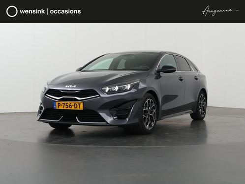 Kia ProCeed 1.0 T-GDi GT-Line | Stoel/Stuurwielverwarming |, Auto's, Kia, Bedrijf, Te koop, (Pro) Cee d, ABS, Achteruitrijcamera