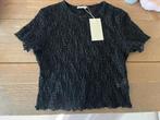 Vera & Lucy truitje, Zwart, Nieuw, Korte mouw, Vera & Lucy
