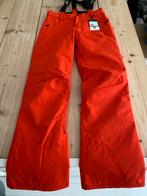 Nieuwe Brunotti skibroek maat 164 - Rood, Ophalen of Verzenden, Nieuw, Overige maten, Broek