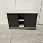 Ahrend roldeurkast - 75x120x45 cm, Huis en Inrichting, Niet ingevuld, Gebruikt, Niet ingevuld, Niet ingevuld