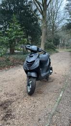 Snelle en betrouwbare Piaggio Zip 4T 2V met begrenzer, Ophalen of Verzenden