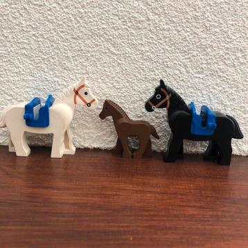 Lego paarden & veulen vintage beschikbaar voor biedingen