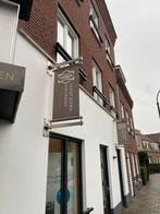 Gevel banier / gevel banner frame 4 stuks, Diensten en Vakmensen, Aannemers