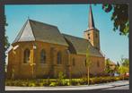 Otterlo (nabij Ede en Harskamp) - Ned Hervormde Kerk,, Verzenden, Ongelopen, Gelderland