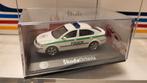 Abrex Skoda Octavia MK2 Police, Overige merken, Auto, Ophalen of Verzenden, Zo goed als nieuw