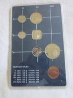 3 Muntsets, Ophalen of Verzenden, Koningin Beatrix, Overige waardes, Setje