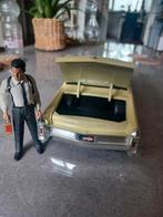 Film auto RESERVOIR DOGS met figuur en Cadillac, Ophalen of Verzenden, Overige merken