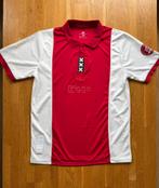 Ajax shirt 125 jaar jubileum, Ophalen of Verzenden, Nieuw, Shirt