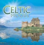cd van Global Journey - Celtic Moods, Ophalen of Verzenden, 1960 tot 1980, Zo goed als nieuw