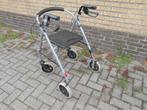 rollator, Diversen, Ophalen, Opvouwbaar, Gebruikt
