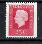 @@ 939 a-b gestempeld @@, Postzegels en Munten, Postzegels | Nederland, Ophalen of Verzenden, Gestempeld