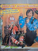 Bassie en Adriaan - Feest LP (1979), Ophalen of Verzenden, Gebruikt, 12 inch, Overige genres
