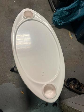 BOOT TAFEL BLAD beschikbaar voor biedingen