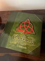 Charmed Book of Shadows DVD BOX - alle seizoenen, Boxset, Science Fiction en Fantasy, Ophalen of Verzenden, Zo goed als nieuw