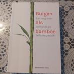 Annemarie Paol - Buigen als bamboe, Ophalen of Verzenden, Zo goed als nieuw, Annemarie Paol