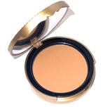 Top faced Milk chocolate soleil bronzer mat clair, Ophalen of Verzenden, Zo goed als nieuw, Bruin, Gehele gezicht