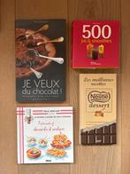 French cooking books - great conditions, Ophalen, Hoofdgerechten, Zo goed als nieuw, Gezond koken