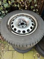 Peugeot expert, Ophalen, 16 inch, Winterbanden, Band(en)