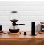 PEBO Vacuum Coffee Maker, Ophalen