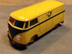 Lledo VW Volkswagen T1 Transporter Deutsche Post modelauto, Ophalen of Verzenden, Zo goed als nieuw, Auto, Overige merken
