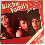 The Ritchie Family – I'll Do My Best, Verzenden, 7 inch, Single, Zo goed als nieuw