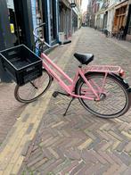 rose burgers damesfiets, Fietsen en Brommers, Fietsen | Dames | Damesfietsen, Ophalen of Verzenden, Gebruikt, Overige merken
