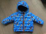 Tussenjas maat 68 jongen jas jasje jack mickey mouse, Ophalen of Verzenden, Nieuw, Jongetje, Jasje