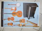 schoolposters muziek, Ophalen, Gebruikt, Deurposter of groter, Muziek