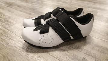 Fizik Powerstrap R5 Diverse Maten Fietsschoenen Nieuw! beschikbaar voor biedingen