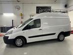 Toyota PROACE 2.0D L2H2 ASPIRATION, AIRCO, SCHUIFDEUR, Cruis, 4 cilinders, Wit, Bedrijf, 1727 kg