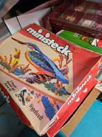 Ministeck Vogelwereld - Vintage Knutselplezier, Ophalen, Gebruikt, Box-set