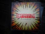 scorpions face the heat cd, Cd's en Dvd's, Cd's | Hardrock en Metal, Ophalen of Verzenden