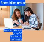 Speciale Bijles in Zomer vakantie voor groep 7 en 8 kinderen, Diensten en Vakmensen, Bijles, Privé-les en Taalles, Bijles