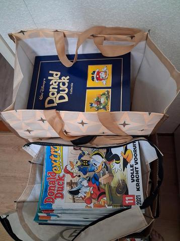 Maak u kind of kinderen blij met heel veel Donald ducks  beschikbaar voor biedingen