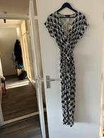 Pescara jumpsuit zwart/wit, maat L, Kleding | Dames, Ophalen of Verzenden, Nieuw, Maat 42/44 (L), Zwart